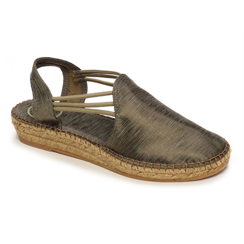 NEUS Kaki, Espadrilles Toni Pons