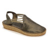 NEUS Kaki, Espadrilles Toni Pons