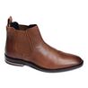 SIGNATURE HILFIGER LTH CHELSEA 4177 Camel, Chelsea boots Tommy Hilfiger