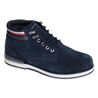  OUTDOOR HILFIGER SUEDE BOOT 4200 Marine