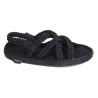  BODRUM SANDALS Noir