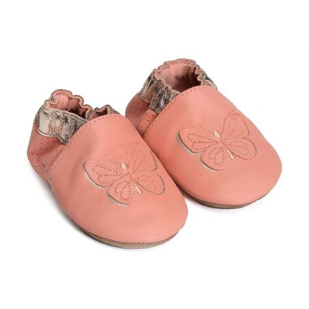 FLY IN THE WIND Corail, Ballerines Robeez