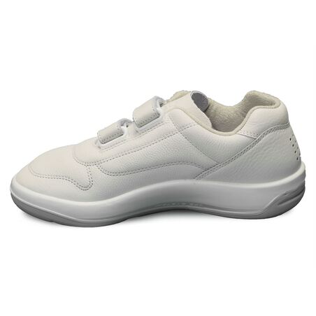 ARCHER Blanc, Sneakers basses TBS