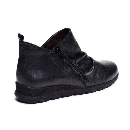 96272 Noir, Bottillons Carla Tortosa