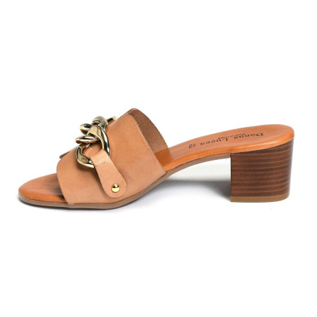 1413 Camel, Mules Donna Lucca