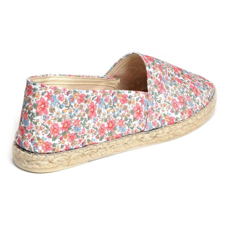 325 Fleurs, Espadrilles La Maison de l'Espadrille