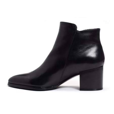 TAYLOR 01 Noir, Bottines Regarde le Ciel