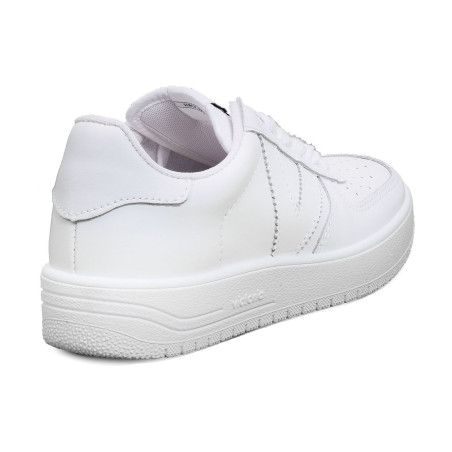 1258245 Blanc, Sneakers basses Victoria