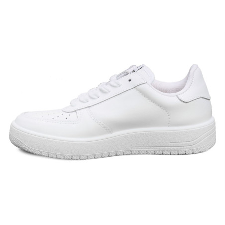 1258245 Blanc, Sneakers basses Victoria