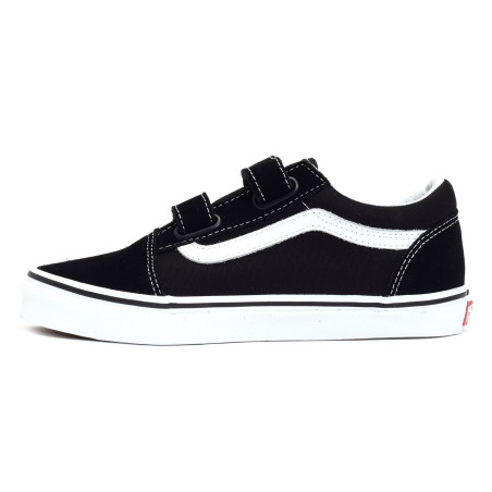 JN OLD SKOOL Noir, Sneakers basses Vans