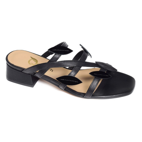 13730 Noir, Mules Qootum