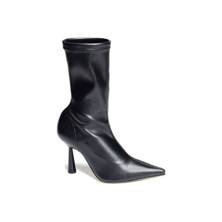 LORI 22586 Noir, Bottines Angel Alarcón