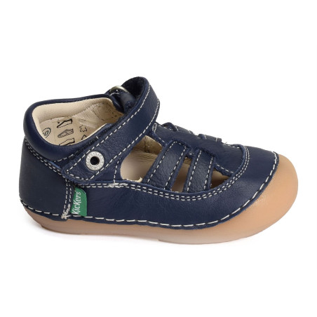 SUSHY BOY Marine, Babies Kickers