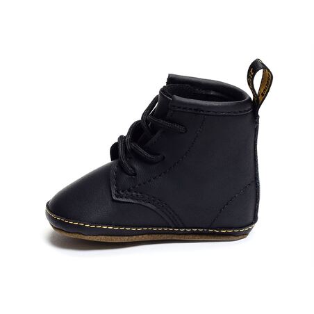 1460 CRIB Noir, Boots Dr Martens