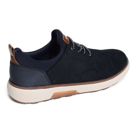 B3360 Marine, Derbies Rieker