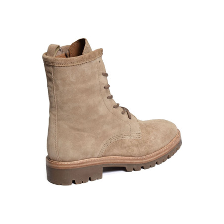 MILITARE 2610 Beige, Boots Alpe