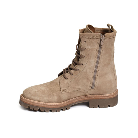 MILITARE 2610 Beige, Boots Alpe