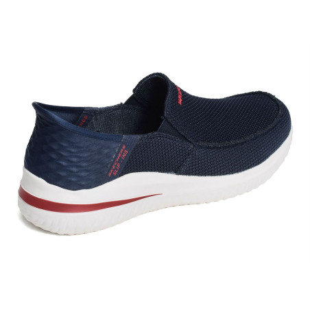 DELSON CABRINO Marine, Slip-On Skechers