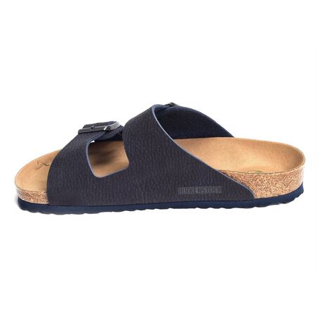 ARIZONA VEGAN Marine, Mules Birkenstock