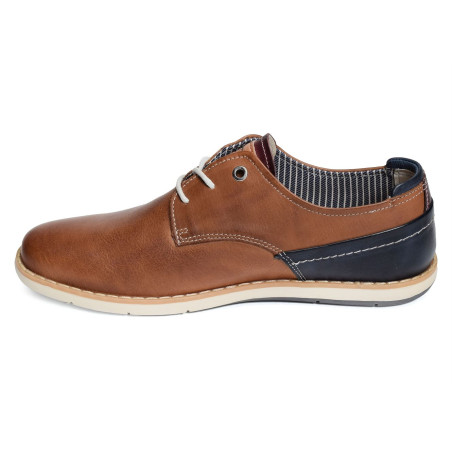 JUCAR 4104 Camel, Derbies Pikolinos