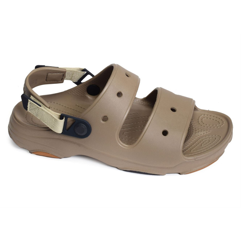 CLASSIC ALL TERRAIN SANDAL Kaki, Sandalettes Crocs