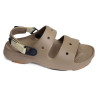 CLASSIC ALL TERRAIN SANDAL Kaki, Sandalettes Crocs