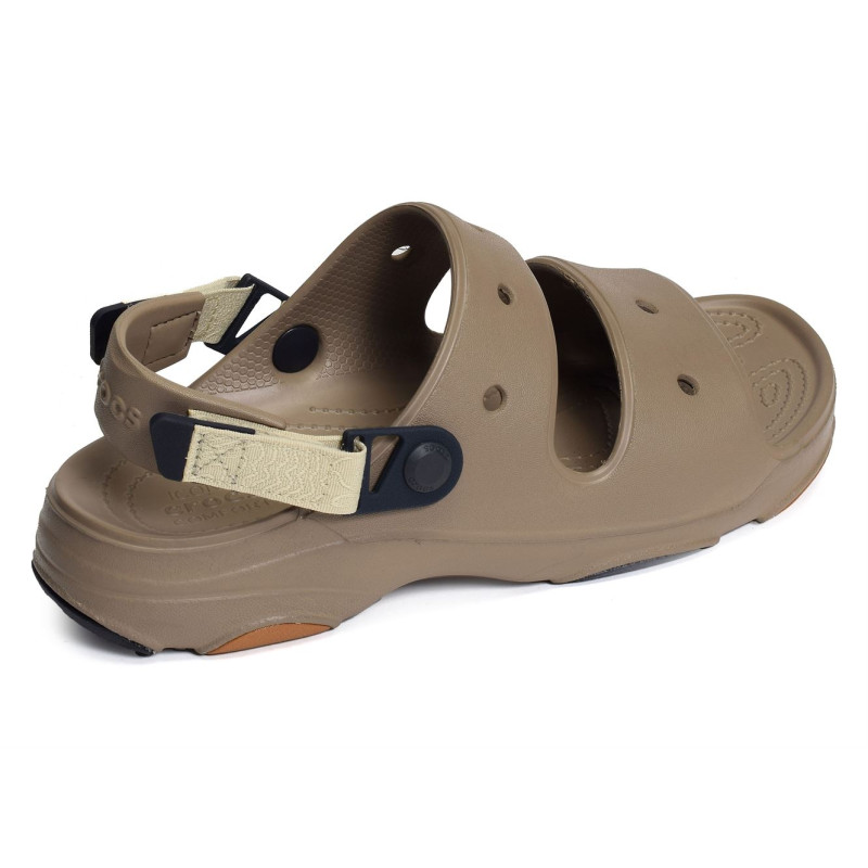 CLASSIC ALL TERRAIN SANDAL Kaki, Sandalettes Crocs