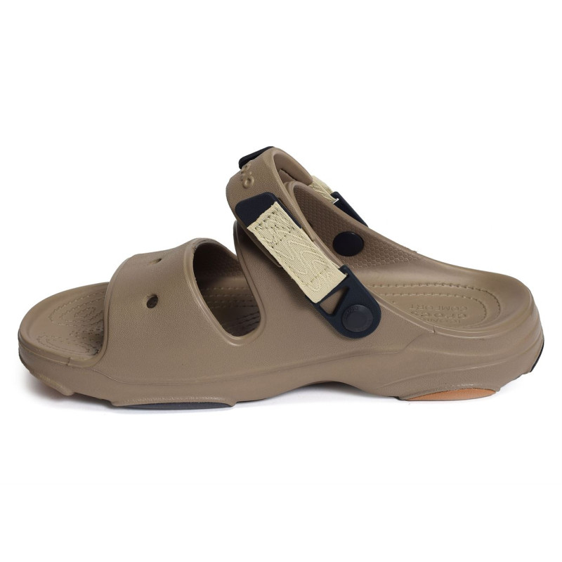 CLASSIC ALL TERRAIN SANDAL Kaki, Sandalettes Crocs