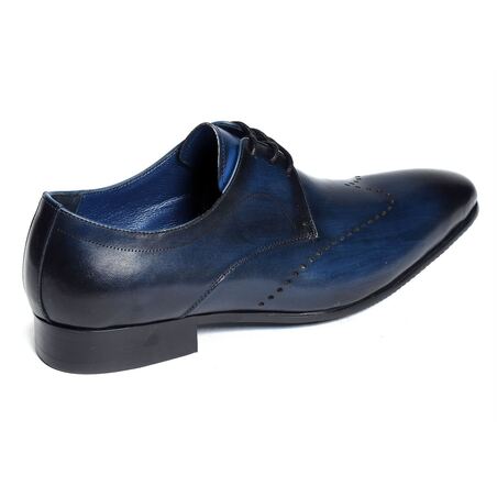 PALIANO Bleu, Chaussures de Ville Kdopa