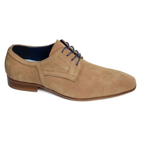 CORLETTO Beige, Chaussures de Ville Kdopa