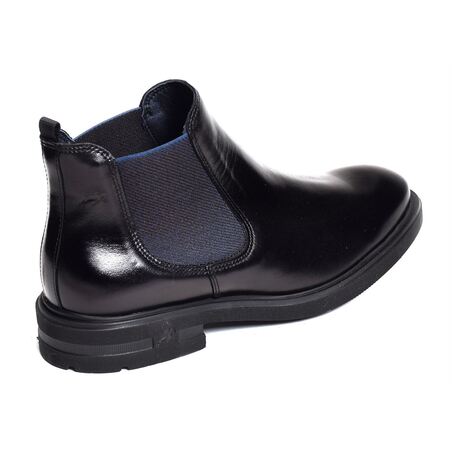 BELGAS F0770 Noir, Chelsea boots Fluchos