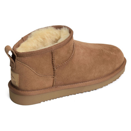 PATINEUR Chestnut, Boots Sweet Heritage