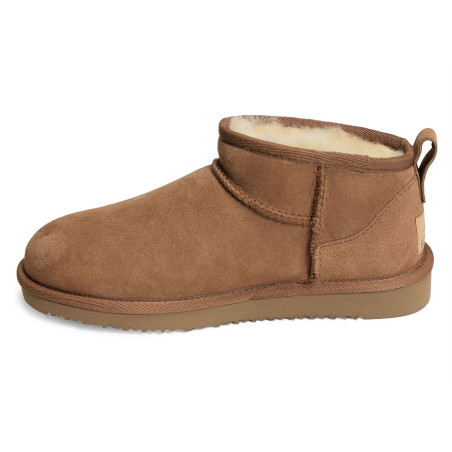 PATINEUR Chestnut, Boots Sweet Heritage