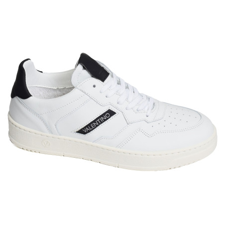 APOLLO Blanc Noir, Sneakers basses Valentino