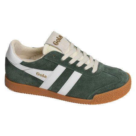 ELAN W Vert, Sneakers basses Gola