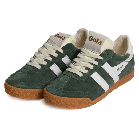 ELAN W Vert, Sneakers basses Gola