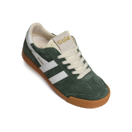 ELAN W Vert, Sneakers basses Gola