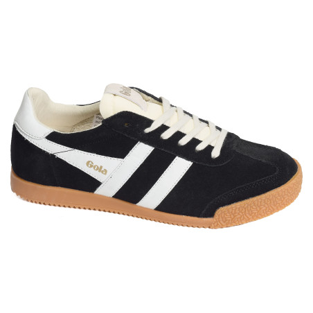 ELAN Noir, Sneakers basses Gola