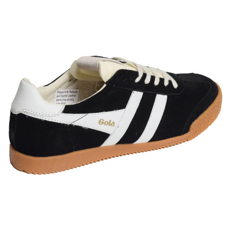 ELAN Noir, Sneakers basses Gola