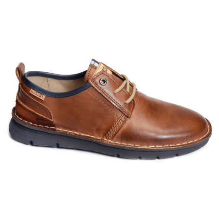 RIVAS 4232 Camel, Derbies Pikolinos