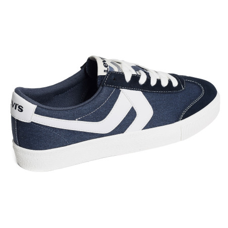 SNEAK Marine, Sneakers basses Levi's