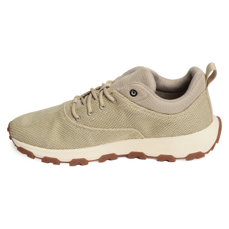 WINSOR PARK Beige, Baskets running Timberland