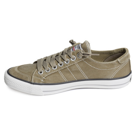 30ST027 Sand, Chaussures basses Dockers