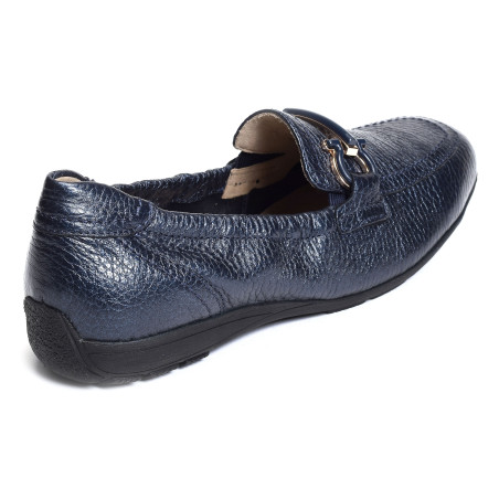 24654 Marine, Mocassins Caprice