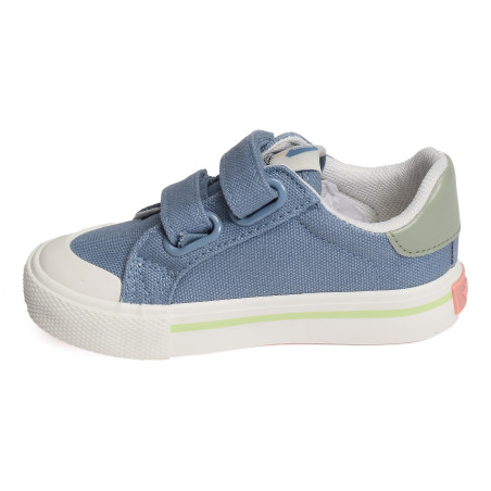 1065189 Jeans, Chaussures basses Victoria