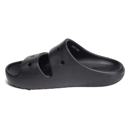 CLASSIC SANDAL Noir, Claquettes Crocs