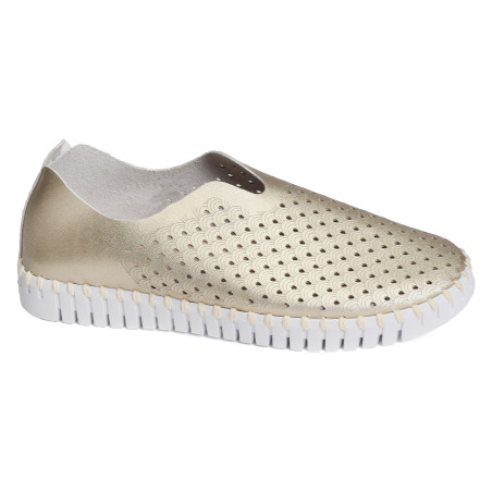 TULIP 3576 Platine, Slip-On Ilse Jacobsen