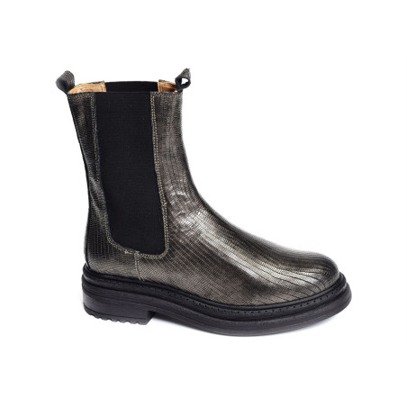 KIRA Bronze, Chelsea boots Aliwell