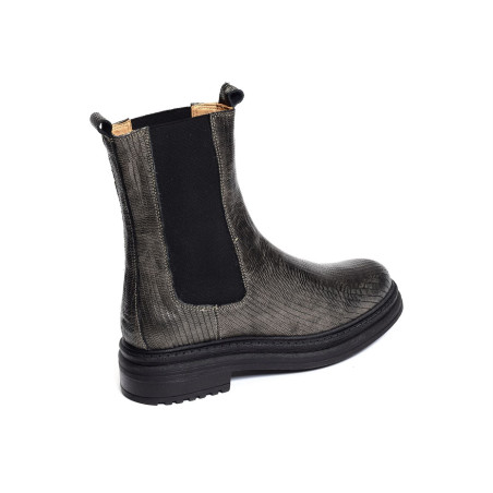 KIRA Bronze, Chelsea boots Aliwell