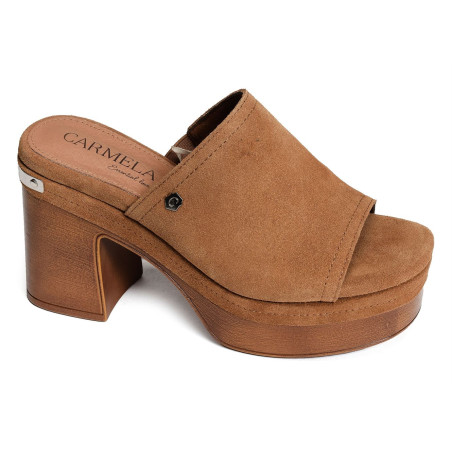 60677 Camel, Mules Carmela